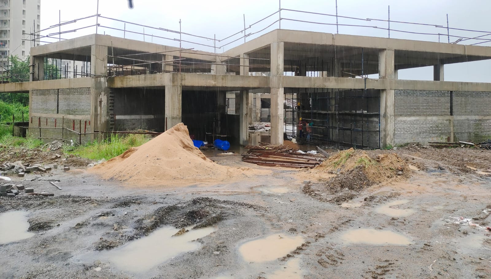 Kalinga Nagar Township - View 7